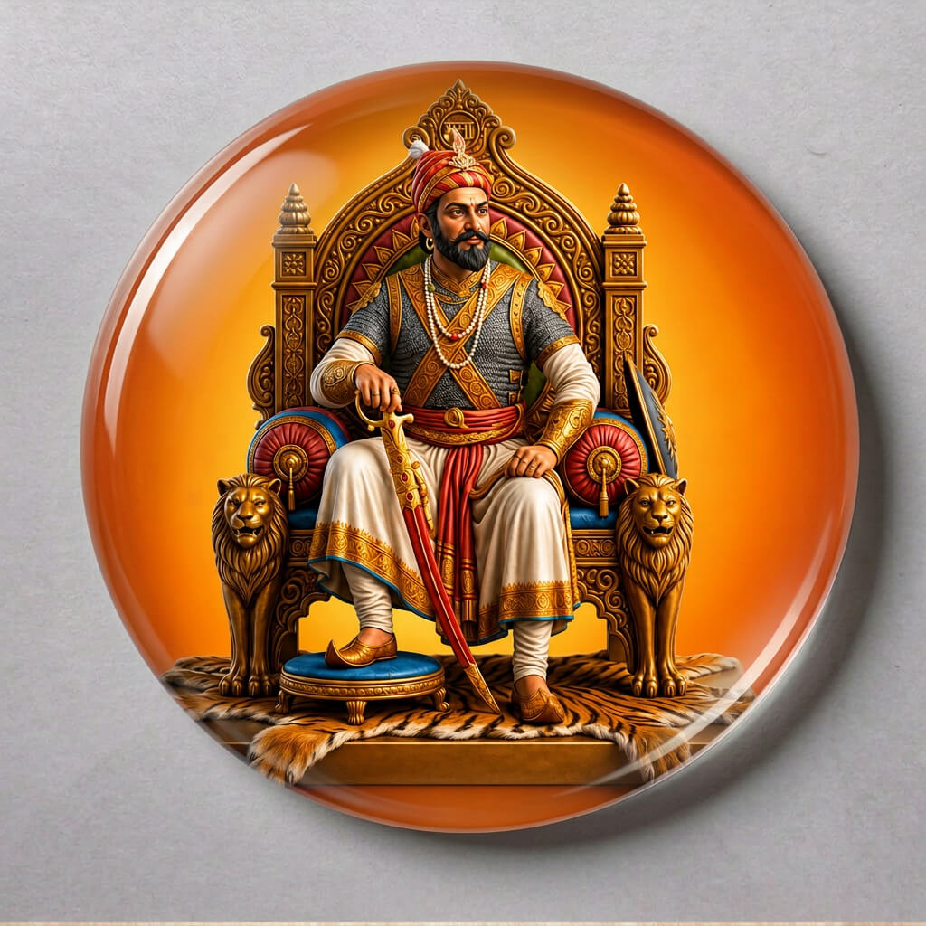 ChattrapathyShivajiMaharaj