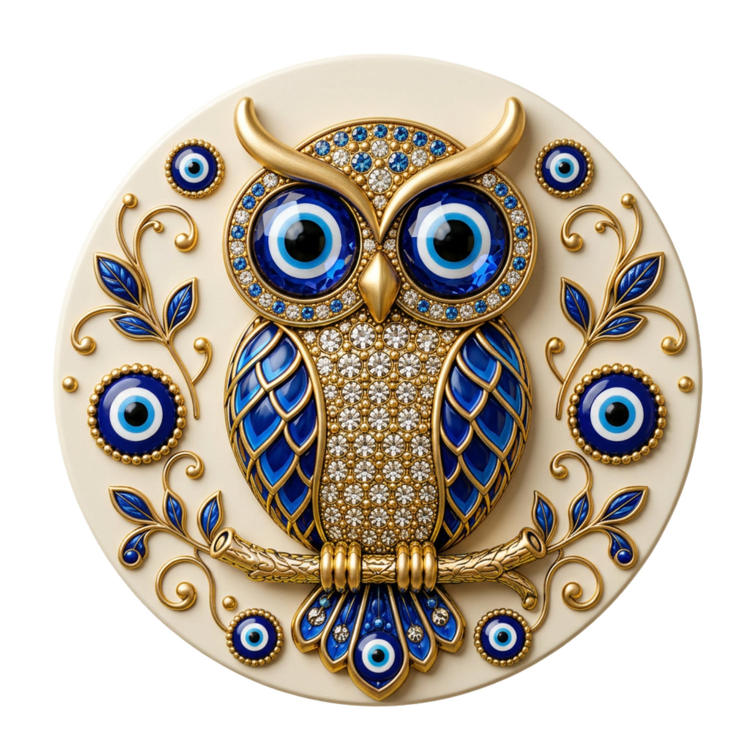 Evil_eye_owl_fridge_magnet