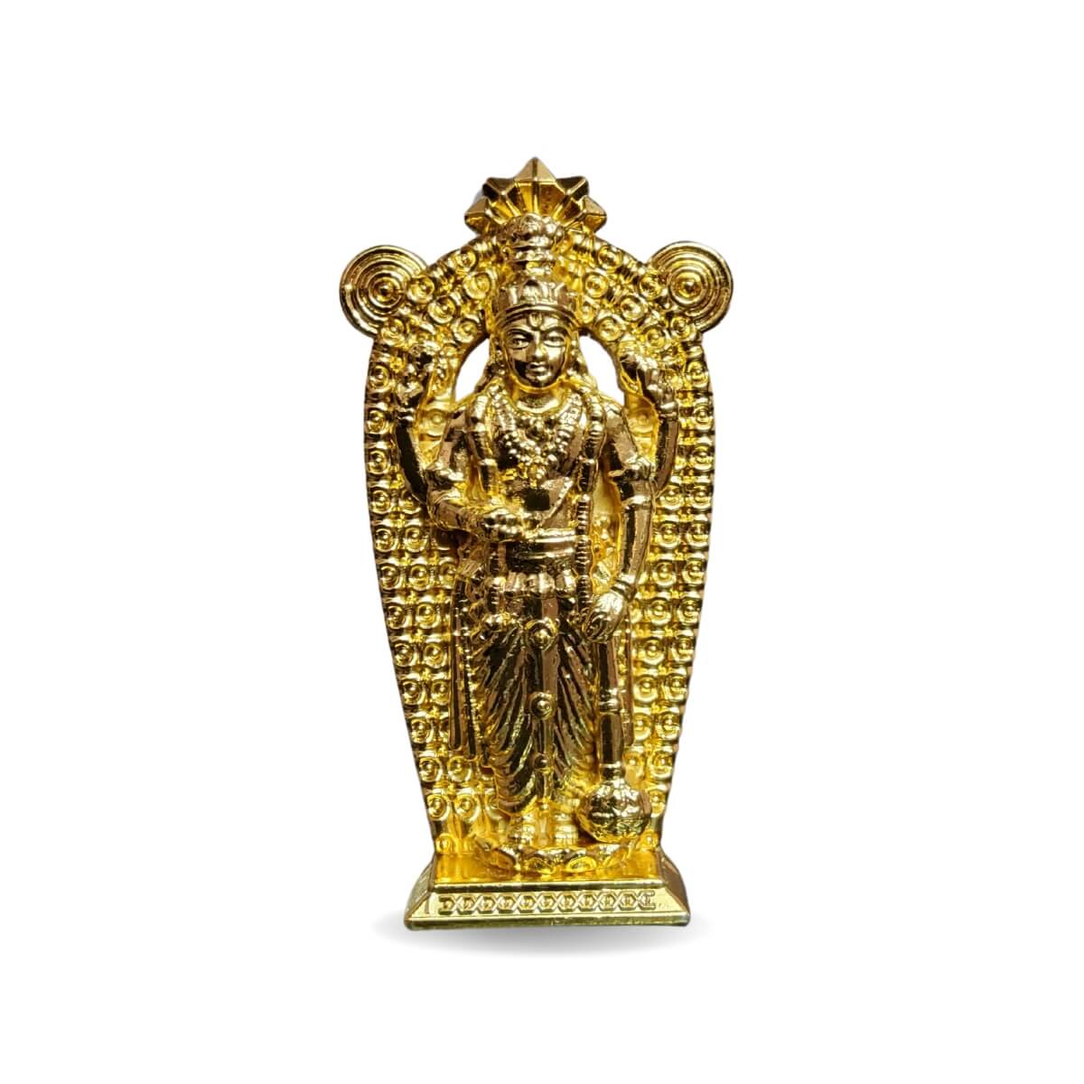 Metal_Guruvayurappan_Idol_for_Car_Dashboard_and_Pooja_Room