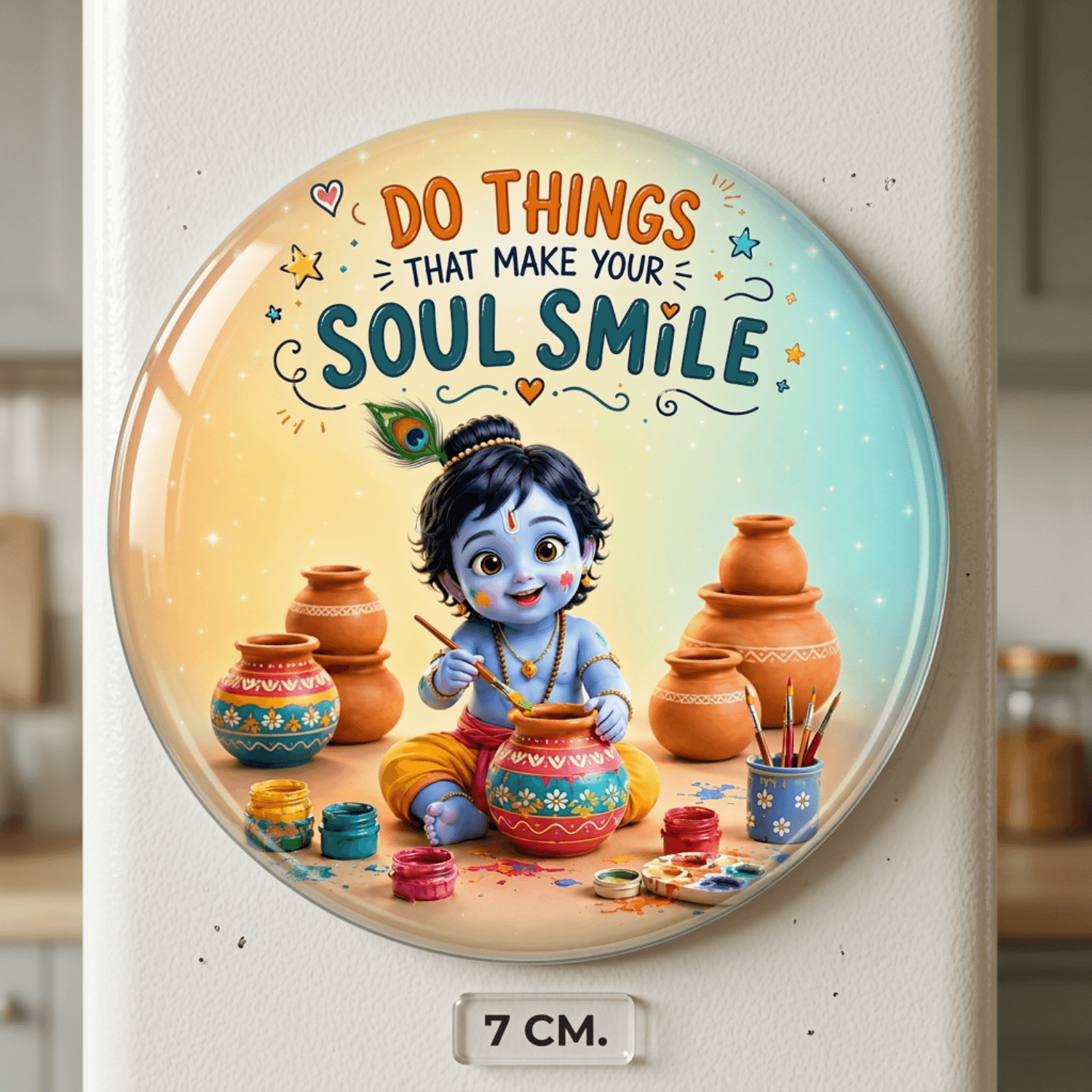 baby-krishna-soul-smile-fridge-magnet-1