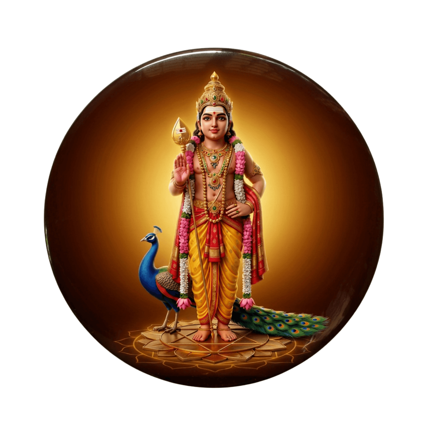 blessing-lord-murugan-fridge-magnet-handcrafted-multicolour-glossy-metal-70mm-0_e67092e6-6005-46df-b0c1-e5fca4267009