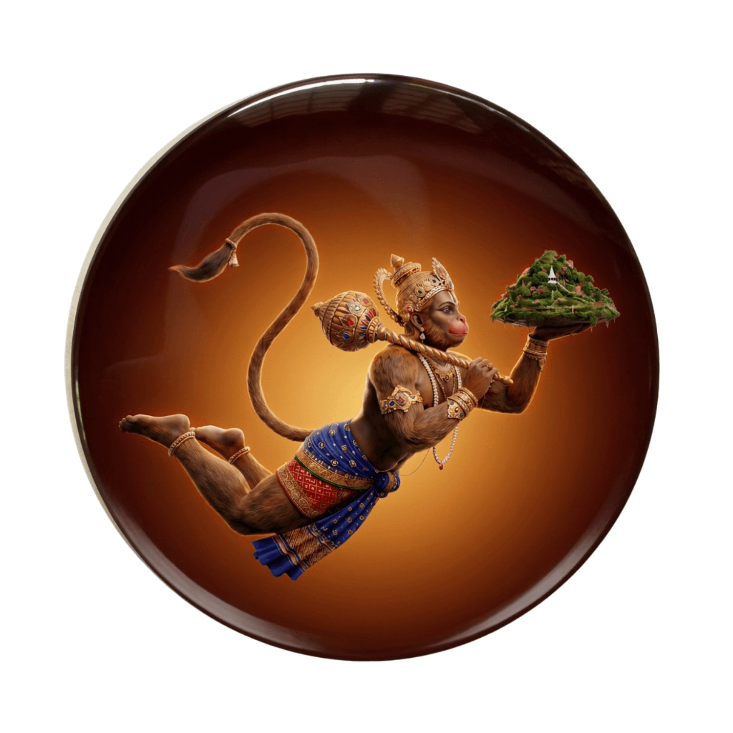 flying-hanuman-maruthwamala-fridge-magnet-handcrafted-multicolour-glossy-metal-70mm-0_9ecff52d-777f-4df4-8792-f16d64912623