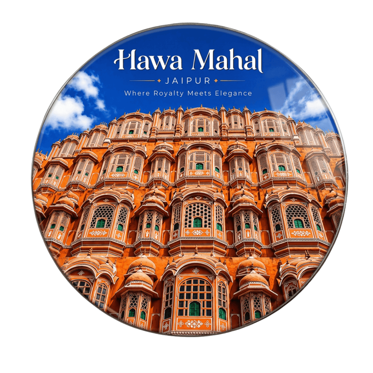 hawa-mahal-fridge-magnet
