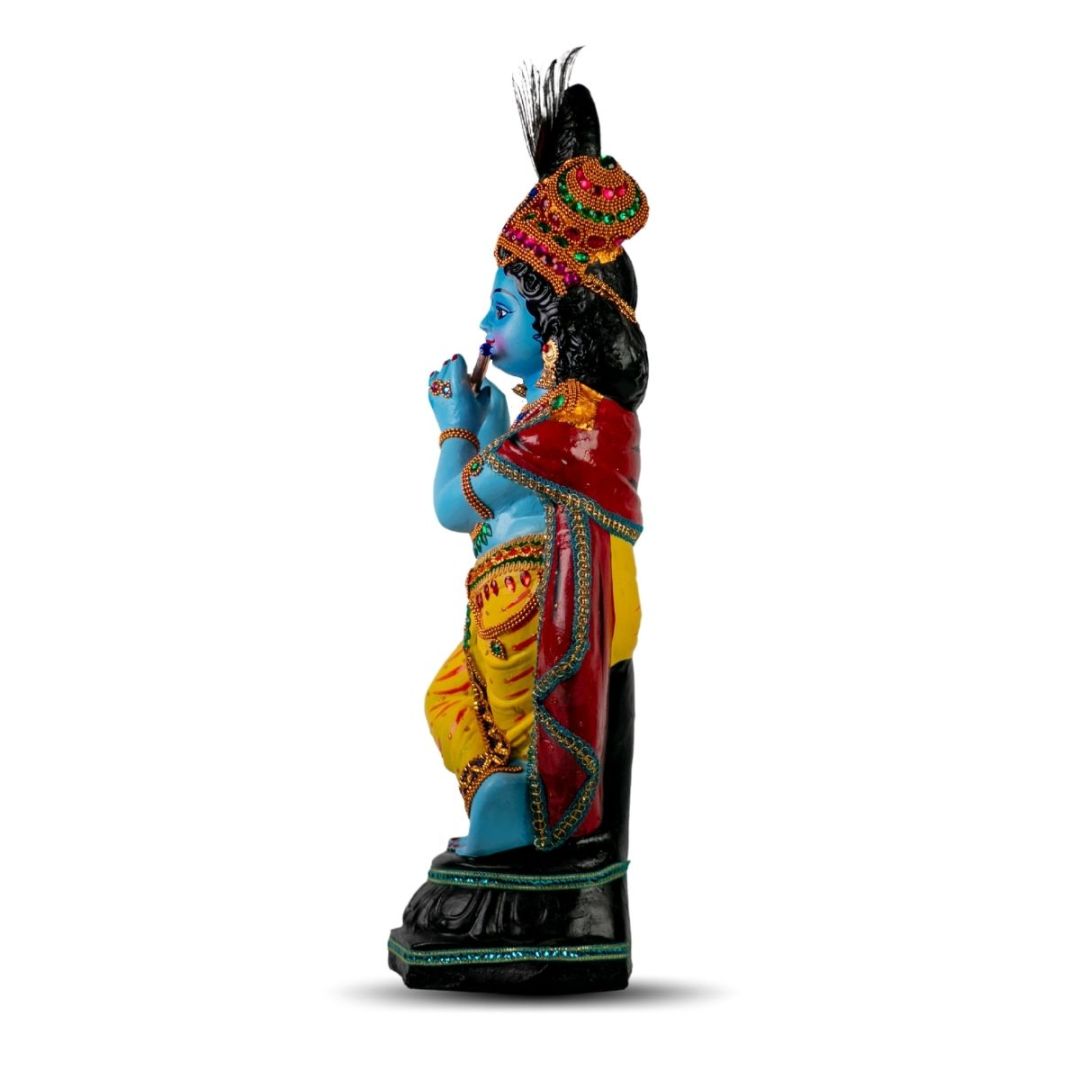 krishna-vigraham-side