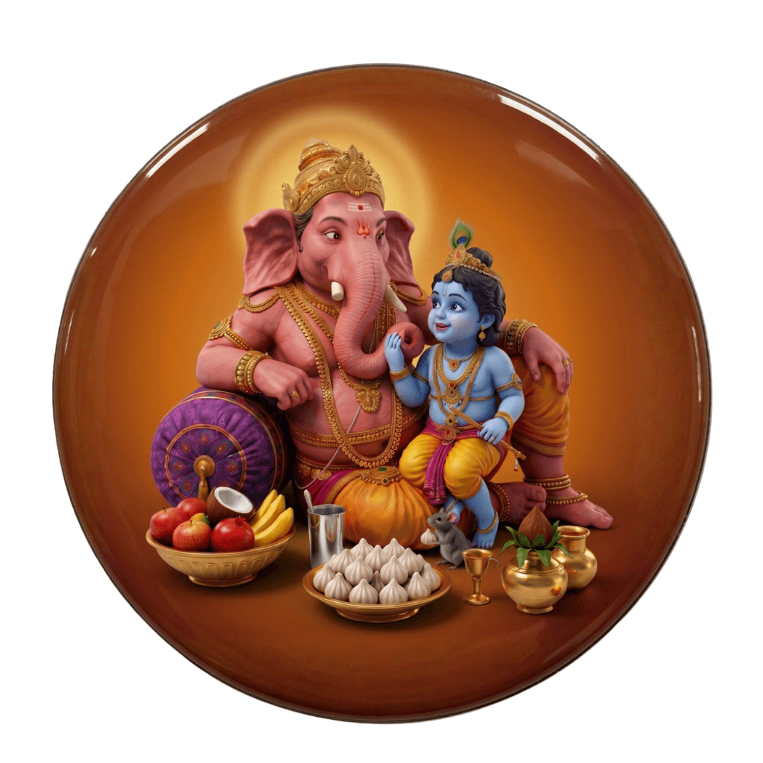 malliyoor-ganesha-fridge-magnet-handcrafted-multicolour-glossy-metal-70mm-0_6aa91347-a281-4d74-8c32-9f59b459c09a