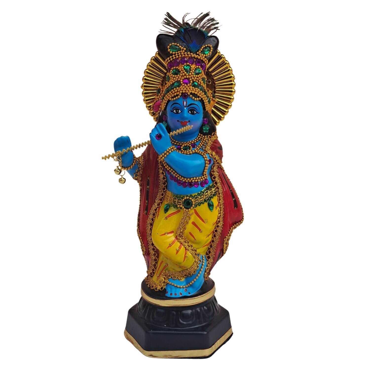 vishu-kani-items-kit-guruvayur-krishna-idol-artehouse-2