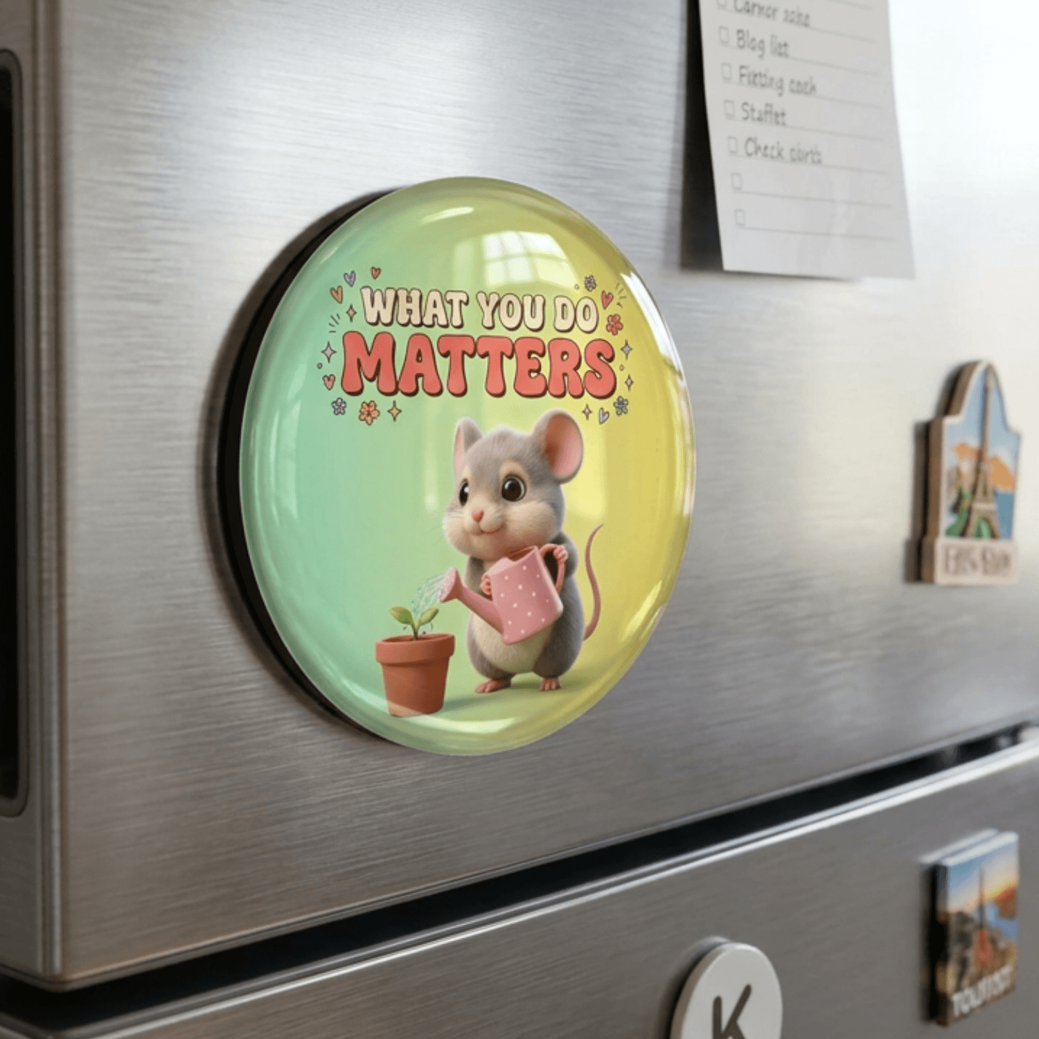 what-you-do-matters-mouse-fridge-magnet-0