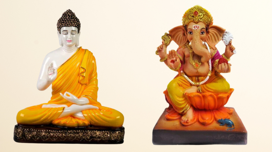 Enhancing Your Temple Decor with These Timeless Pieces – Arte House