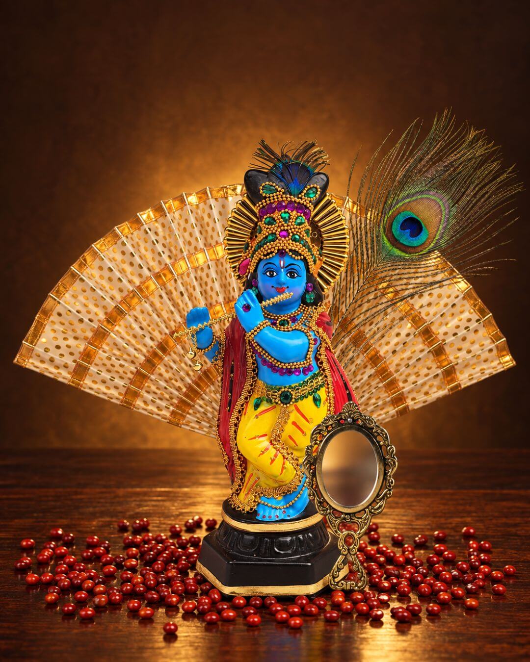 Vishu Decor