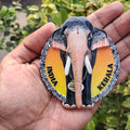 3D-Polymarble-Fridge-Magnet_Thechikottukavu-Ramachandran-Theme