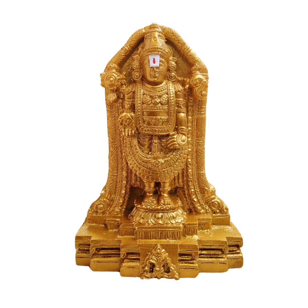 Balaji Idol in Polymarble
