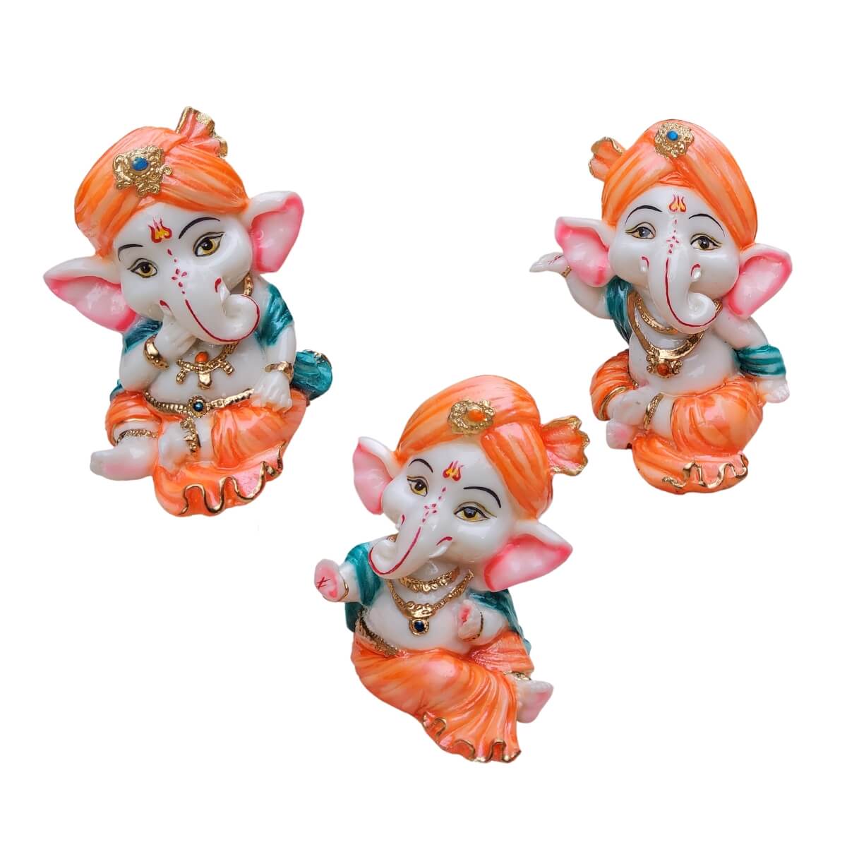 Cute-baby-Ganesha-statue