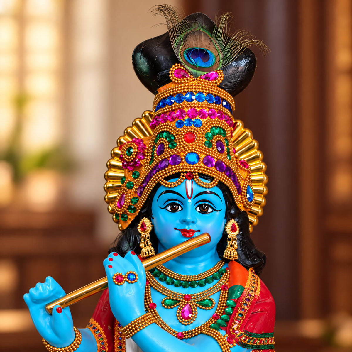 Guruvayur-Krishna-Idol-5