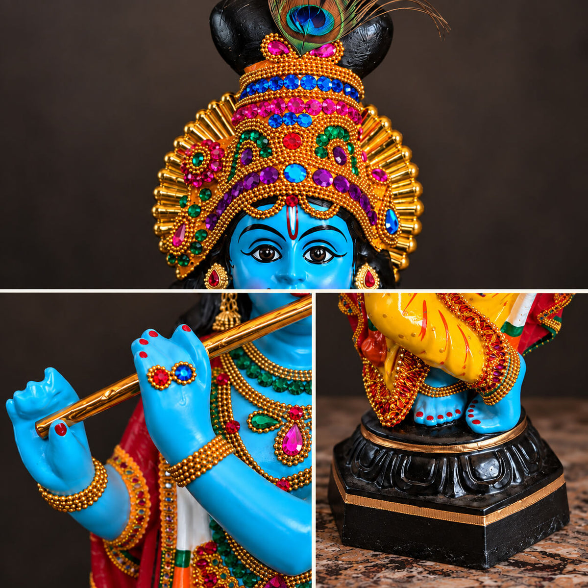 Guruvayur-Krishna-Idol-6