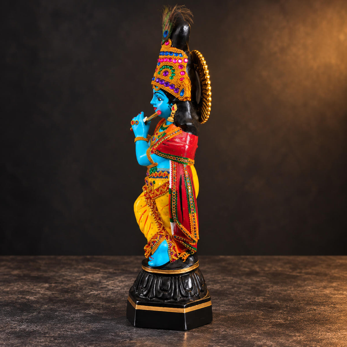 Guruvayur-Krishna-Idol1