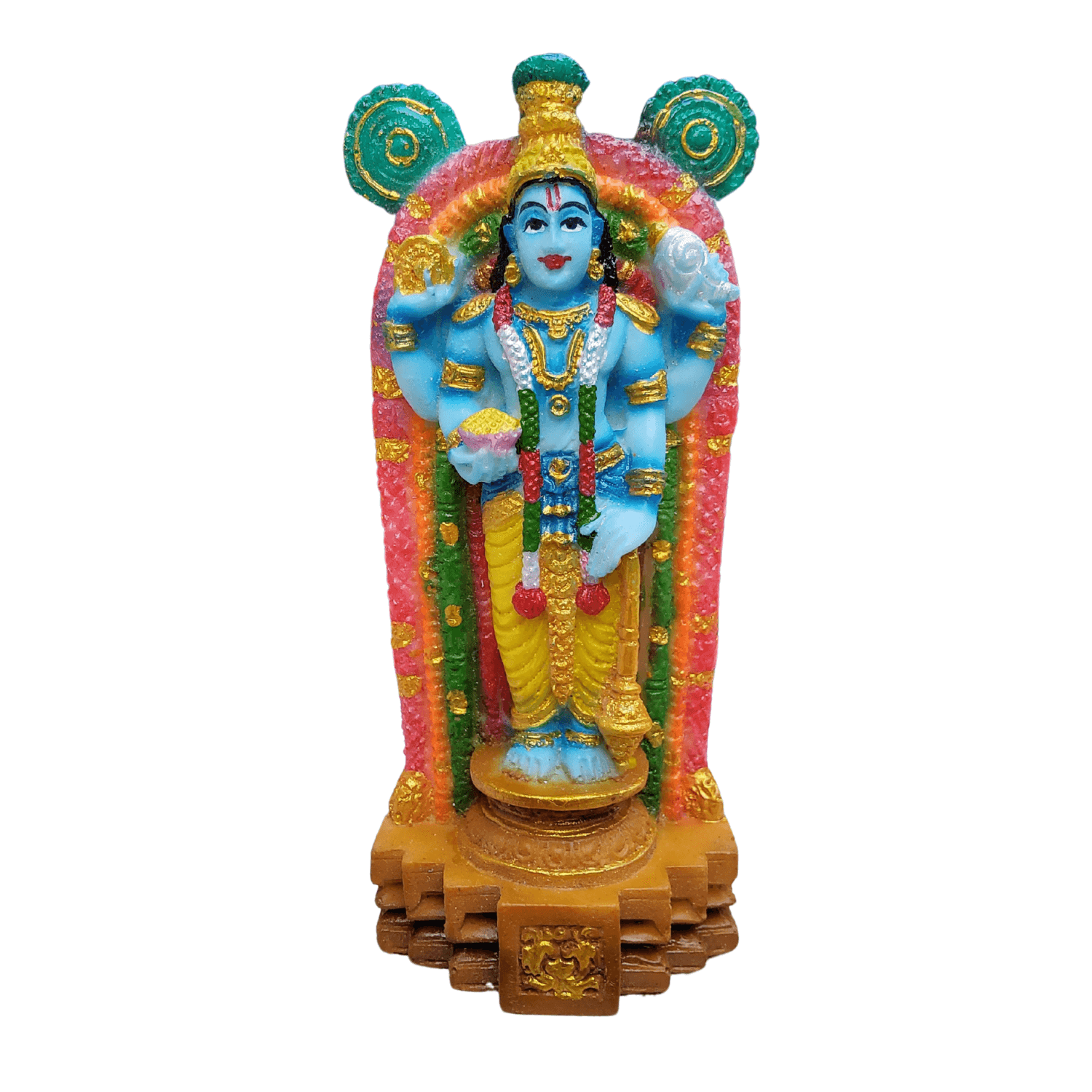 Guruvayurappan-Idol-0