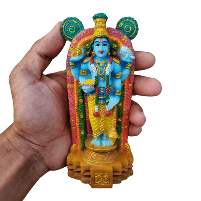 Guruvayurappan-Idol-1