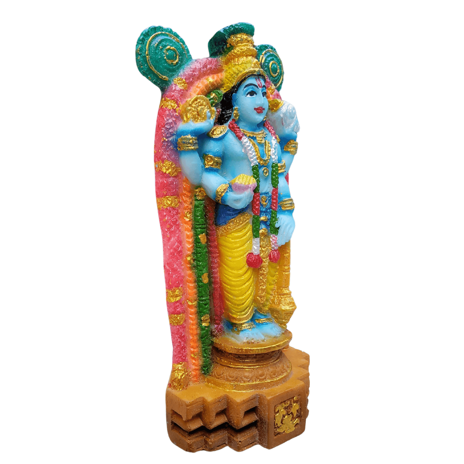 Guruvayurappan-Idol-2