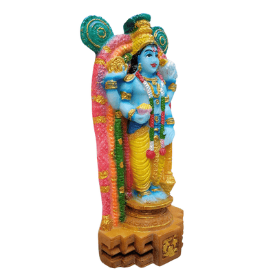 Guruvayurappan-Idol-2
