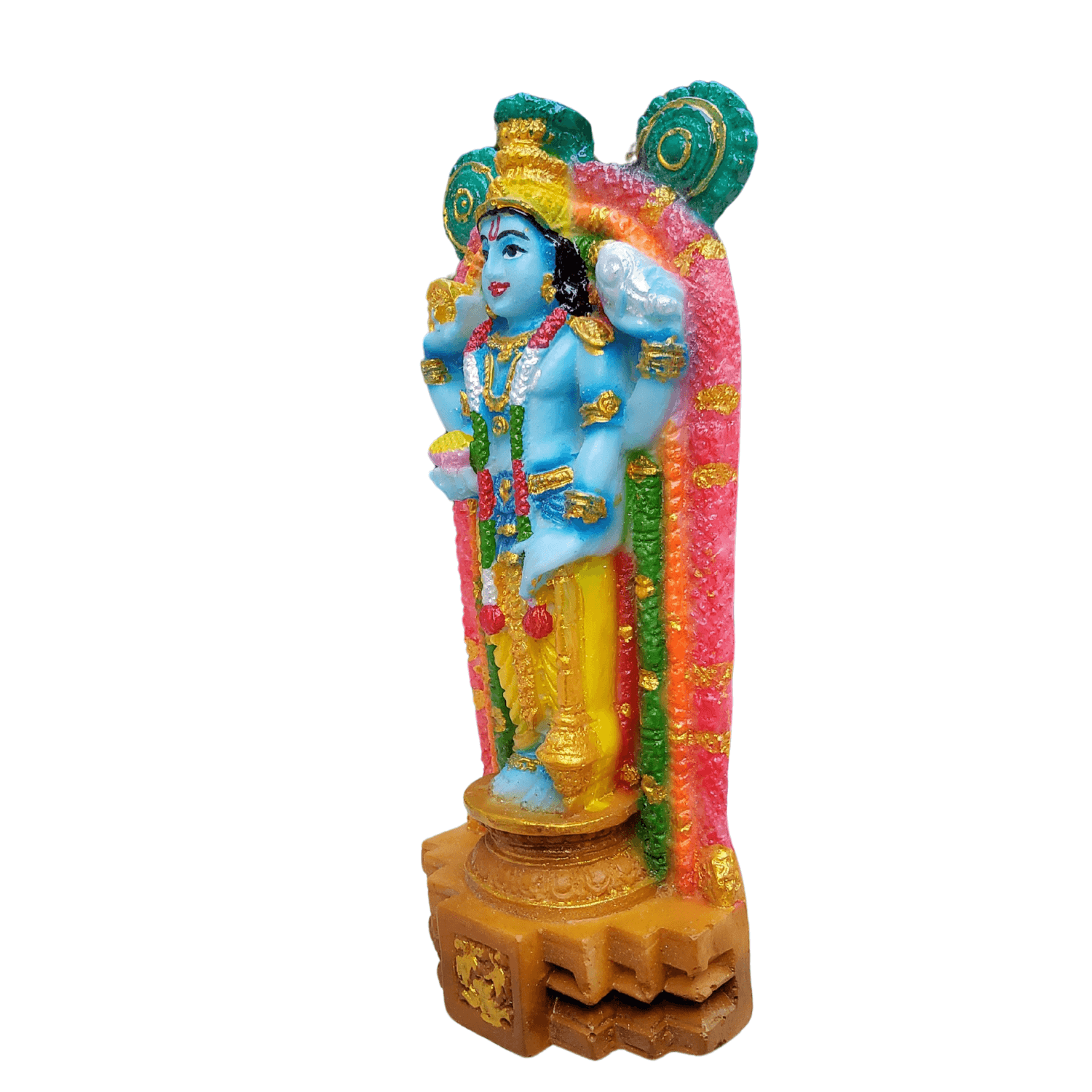 Guruvayurappan-Idol-3