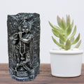 KRISHNA-FIBRE-STATUE-ON-ORIGINALSTONE_INDOOR