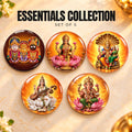 DEVOTIONAL FRIDGE MAGNET COLLECTION