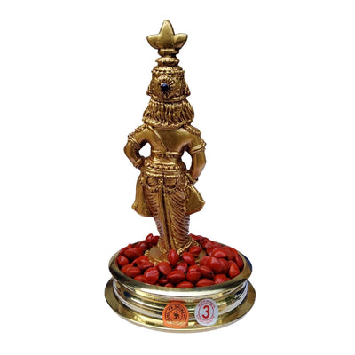 ManjadyKrishnanIdolinBrassUruli_2