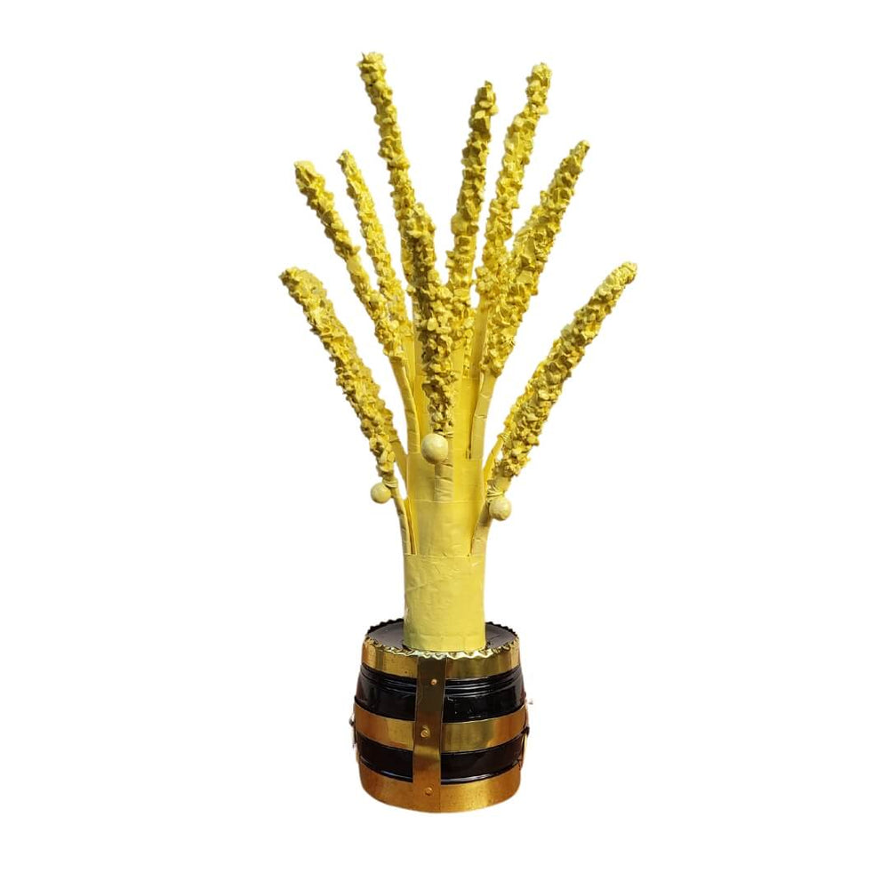 Buy Traditonal Para With Pookula Set Online | Arte House