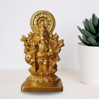 POLYMARBLE-DRISHTI-VINAYAKA-SRISHUBHA-DRISHTY-GANAPATHY-IDOL-INDOOR