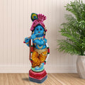 Paper-pulp-krishna-murti-indoor
