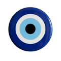 Evil Eye fridge magnet