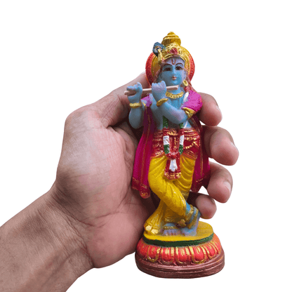 SmallKrishna-idol-0