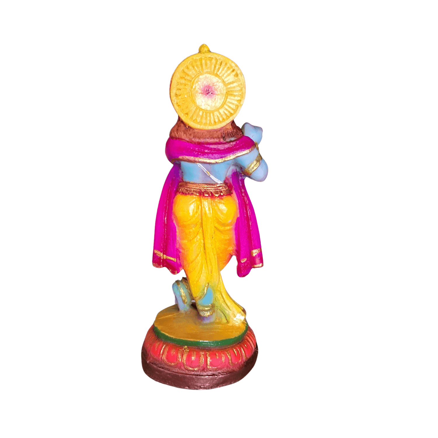 SmallKrishna-idol-2