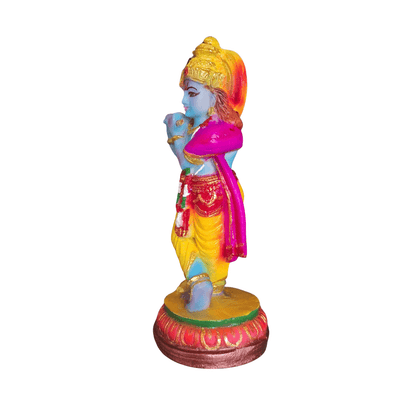 SmallKrishna-idol-3