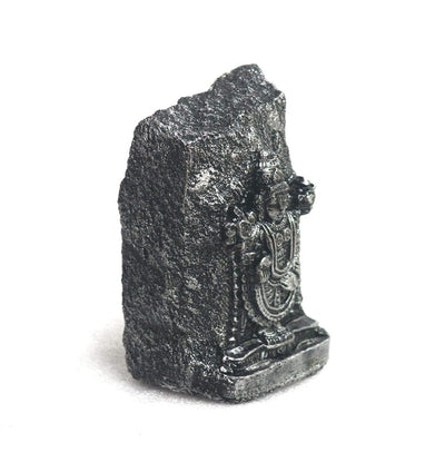 Sri-Venkateswara-Idol-in-Stone-side
