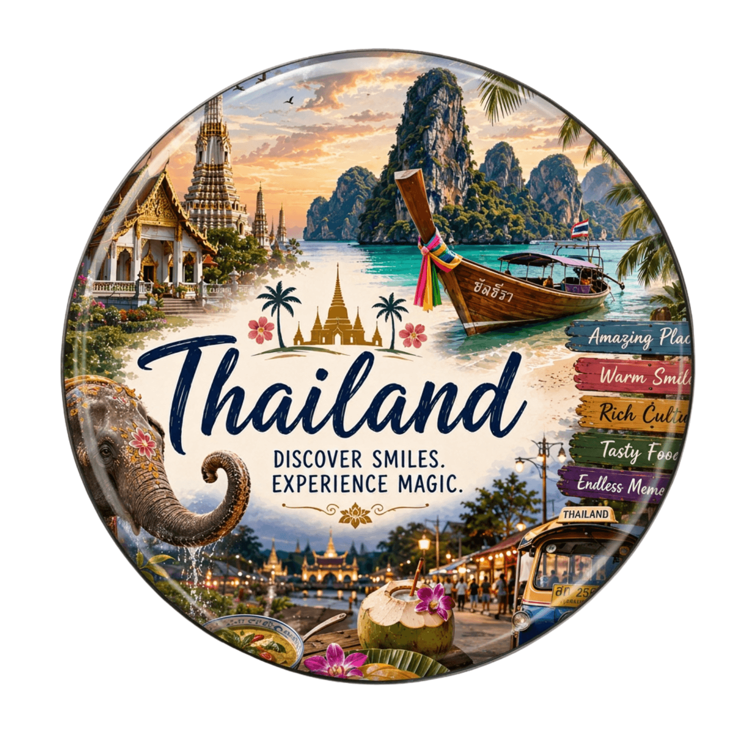 Thailand-DiscoverSmiles