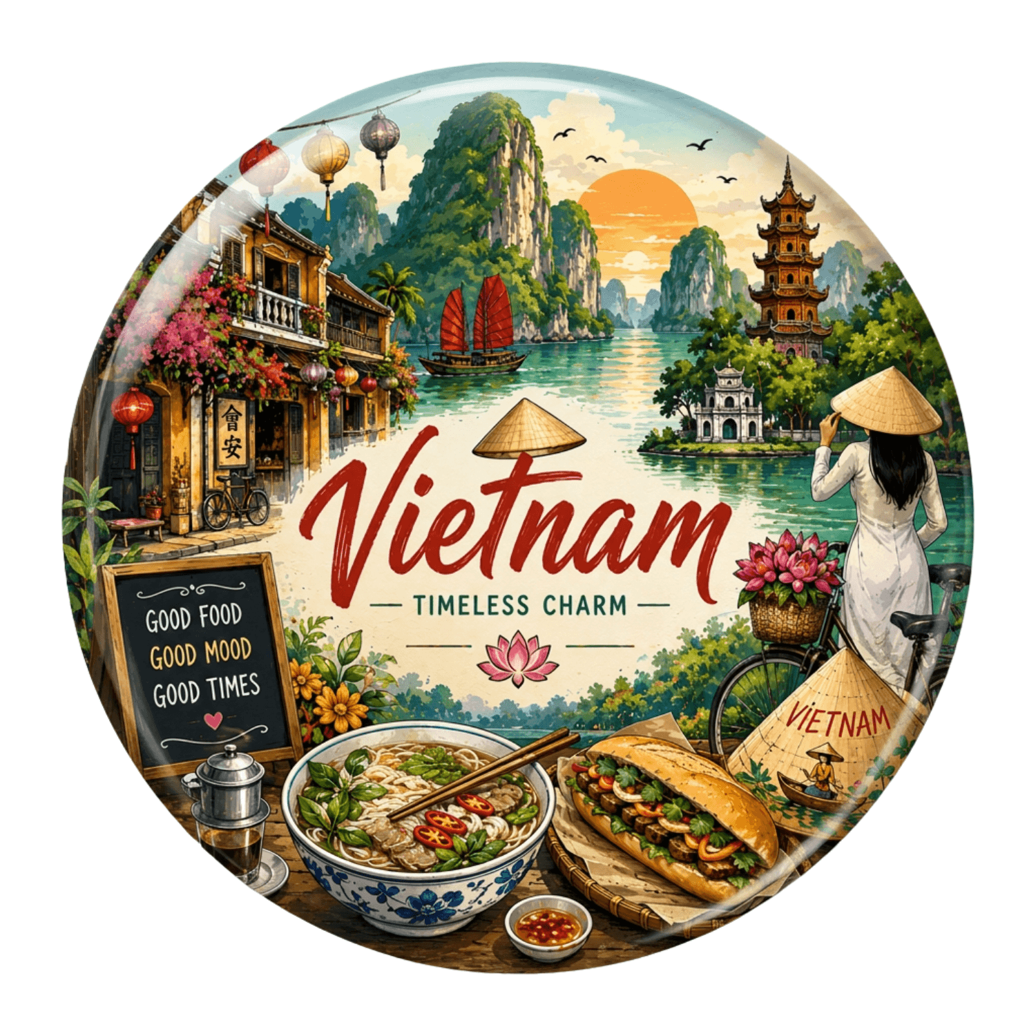 Vietnam-TimelessCharm