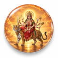 ambe-matha-fridge-magnet