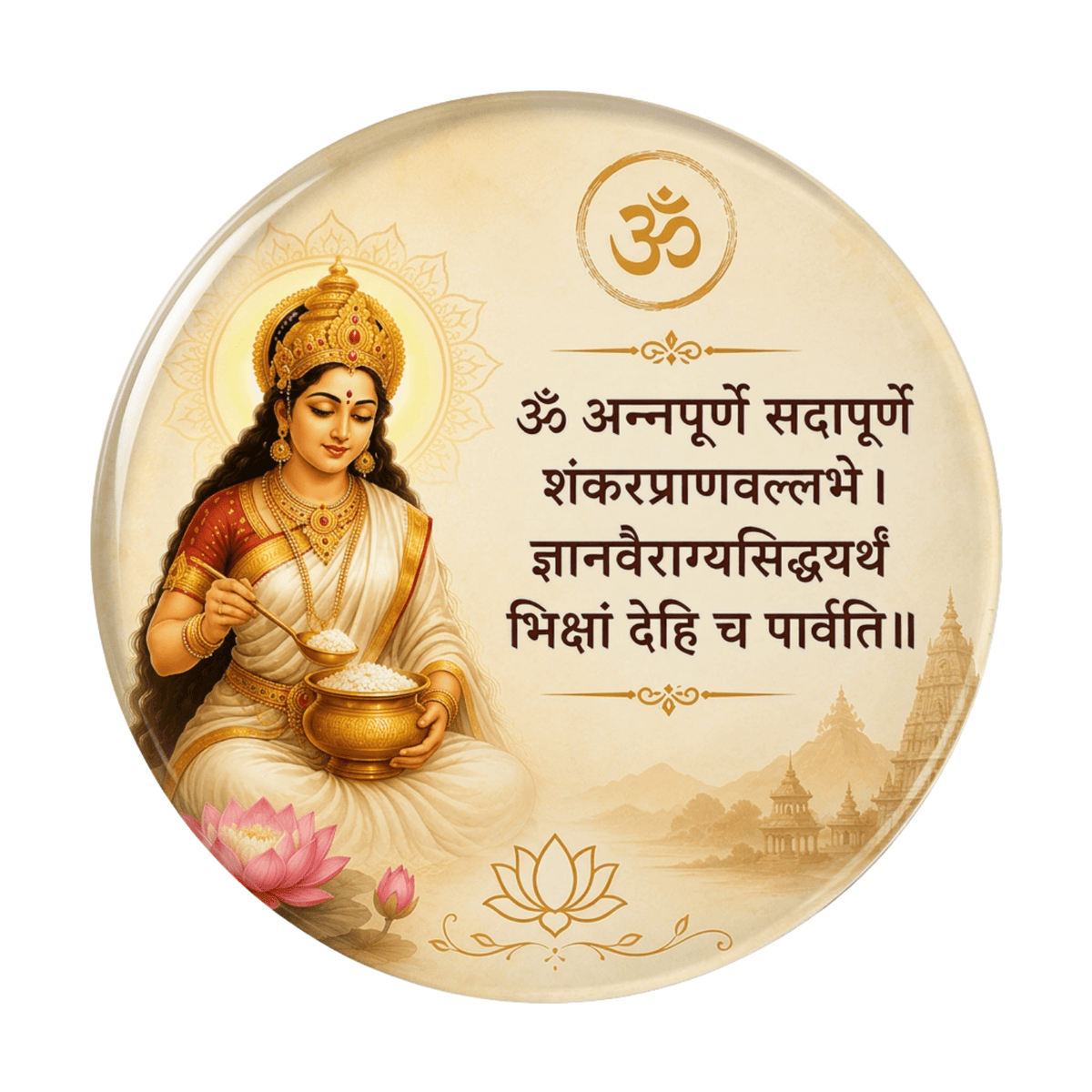 annapoorna_manthra_fridgemagnet