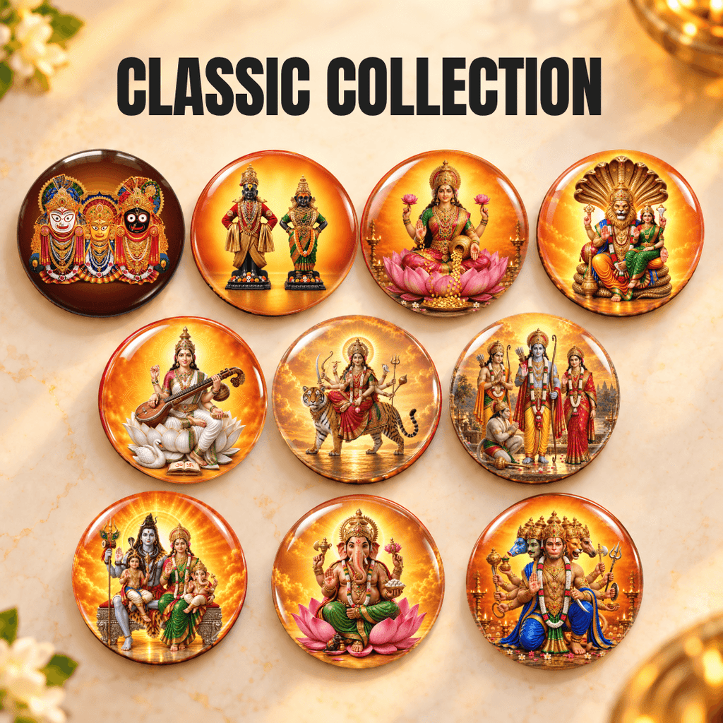 arte-house-hindu-deities-fridge-magnet-set-0