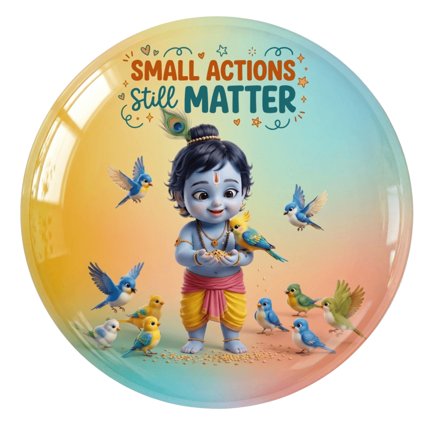 arte-house-inspirational-krishna-quote-fridge-magnets-collection