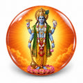 arte-house-lord-vishnu-fridge-magnet