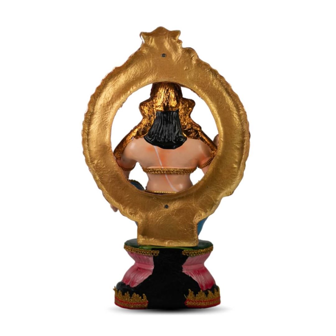 ayyappa-statue-online-back-side