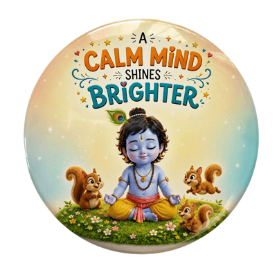 baby-krishna-a-calm-mind-shines-brighter-fridge-magnet-1