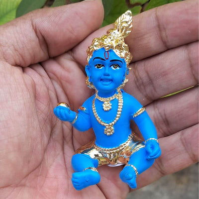 baby-krishna-statue-for-Car-dashboard-0