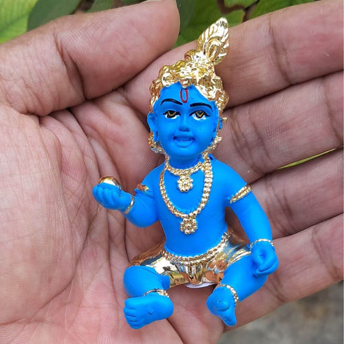 baby-krishna-statue-for-Car-dashboard-0