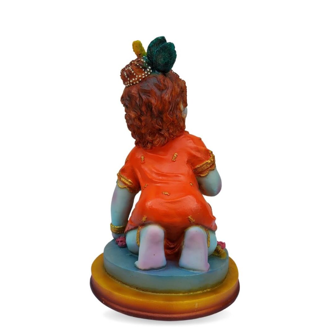 baby-krishna-statue-with-butter-in-hand-statue-back-view