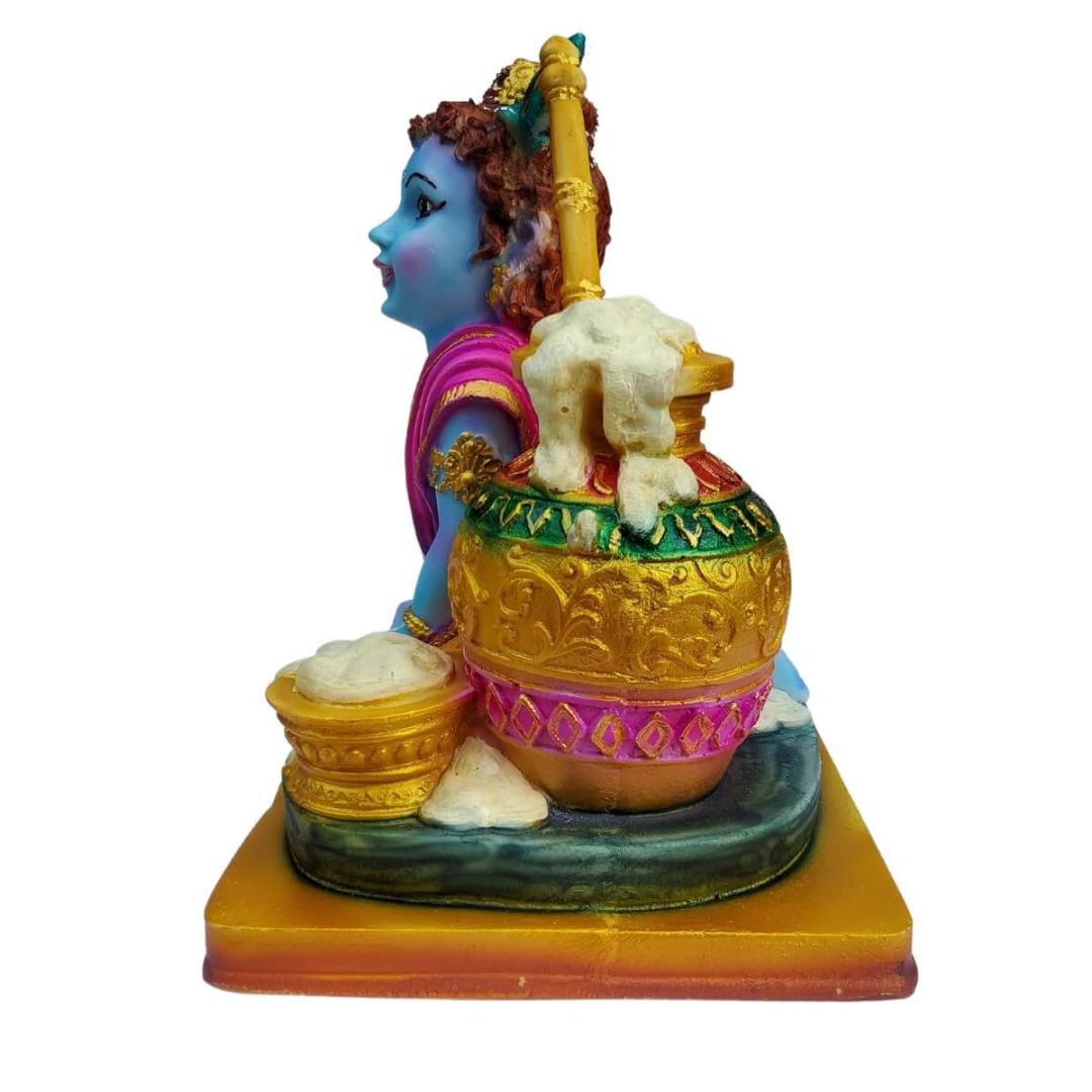 baby-krishna-with-butter-pot-statue-side-view