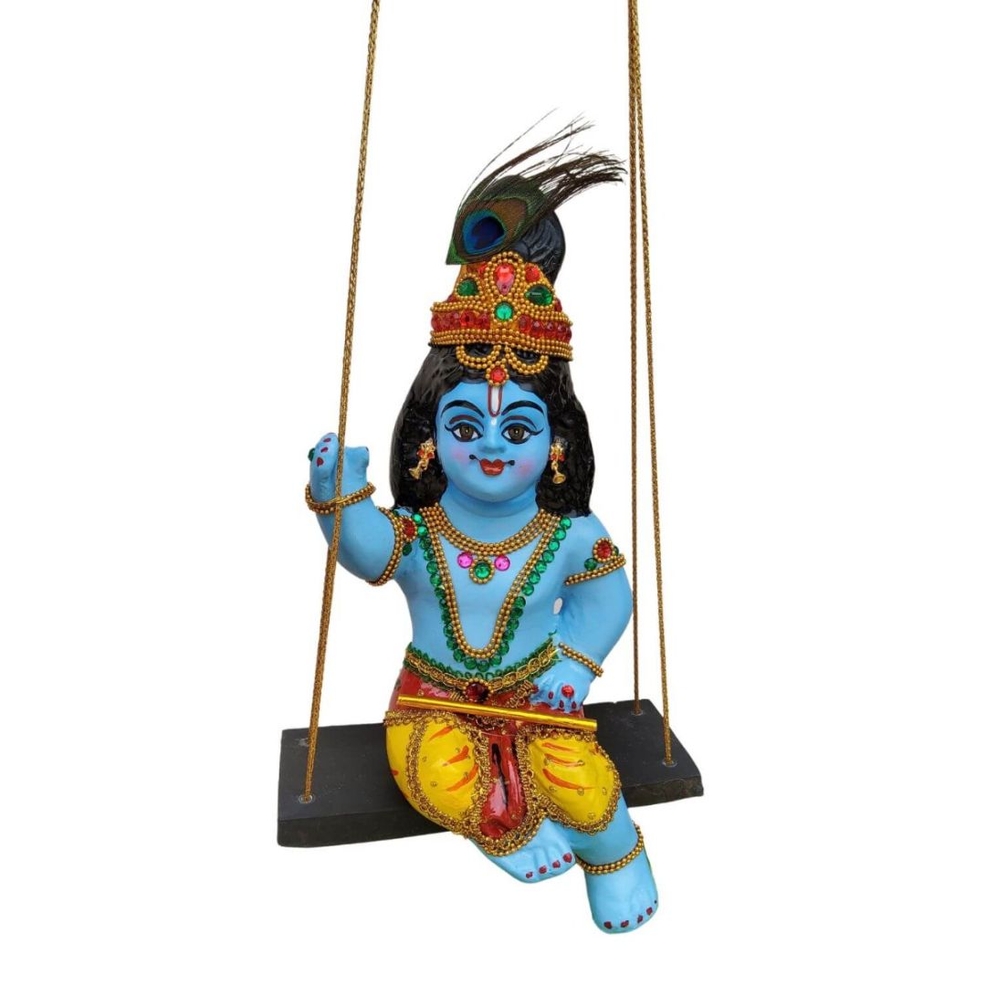 baby-krishna_on_swing_higlight