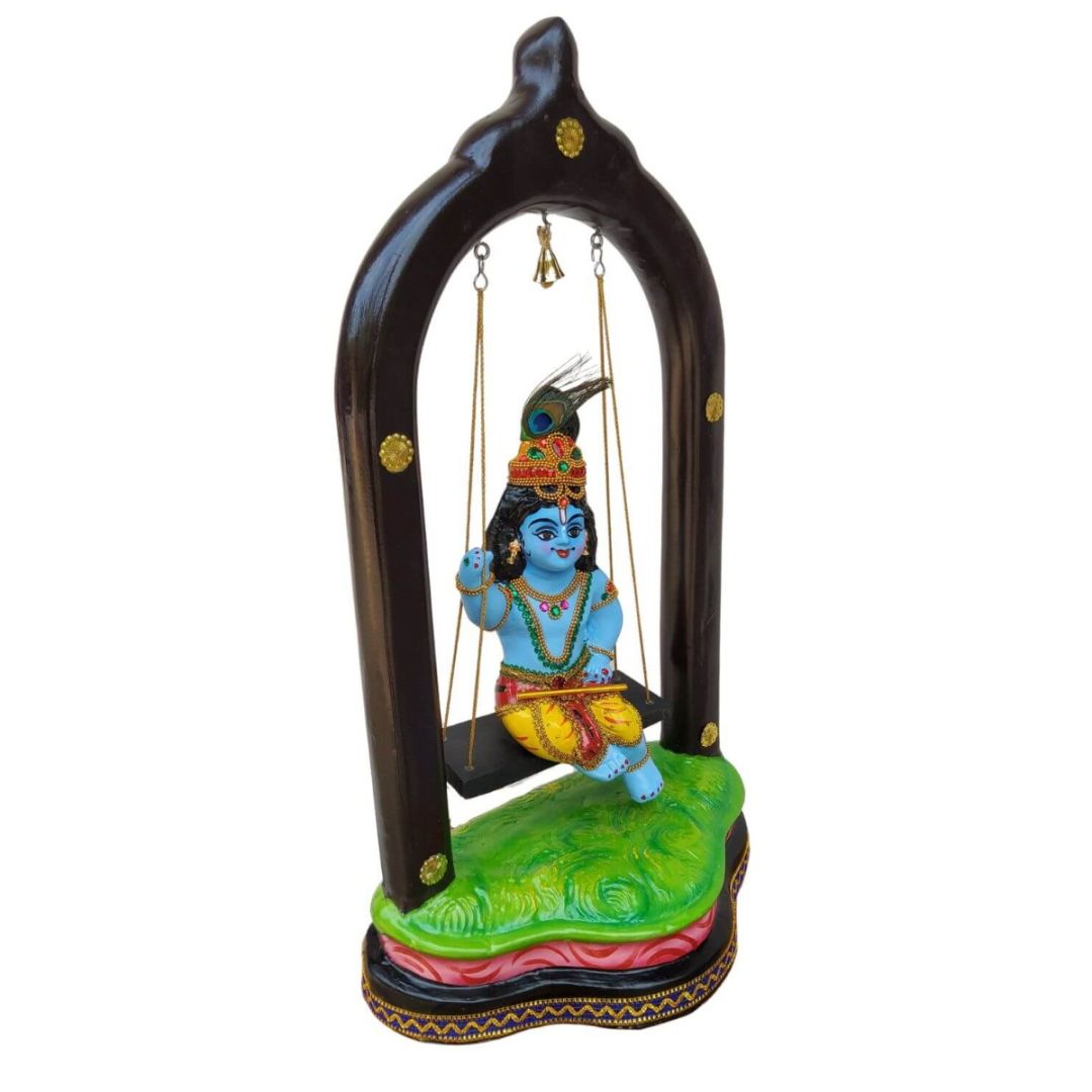 baby-krishna_on_swing_side-view